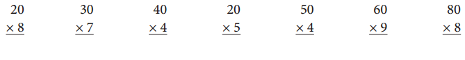 Bridges in Mathematics Grade 3 Student Book Unit 6 Module 2 Answer Key 8