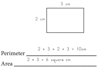 Bridges in Mathematics Grade 3 Student Book Unit 6 Module 3 Answer Key 15