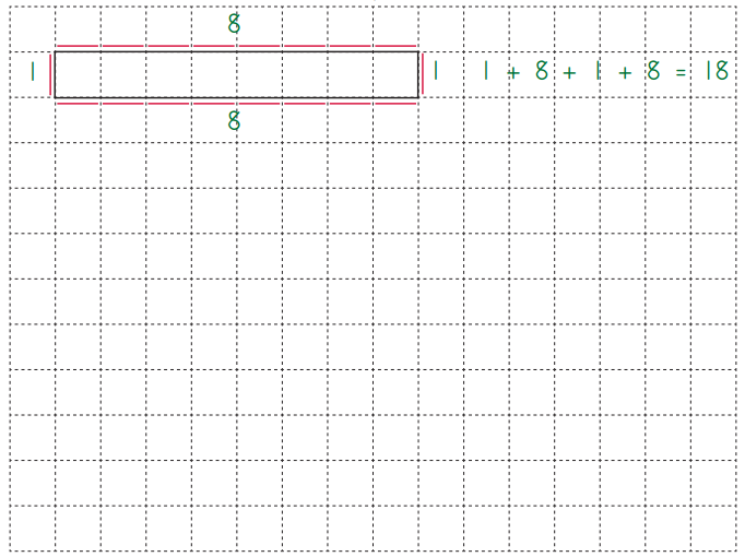 Bridges in Mathematics Grade 3 Student Book Unit 6 Module 3 Answer Key 5