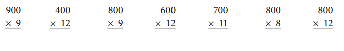 Bridges in Mathematics Grade 3 Student Book Unit 7 Module 1 Answer Key 28