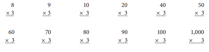 Bridges in Mathematics Grade 3 Student Book Unit 7 Module 2 Answer Key 4