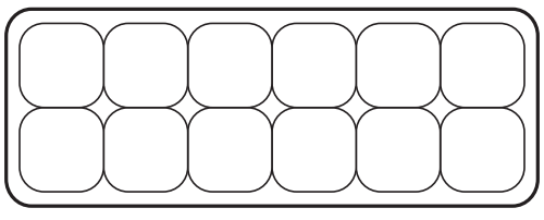 Bridges in Mathematics Grade 3 Student Book Unit 7 Module 3 Answer Key 13