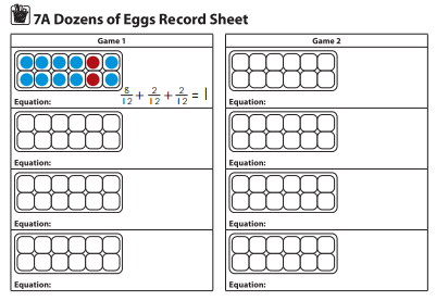 Bridges in Mathematics Grade 3 Student Book Unit 7 Module 3 Answer Key 16