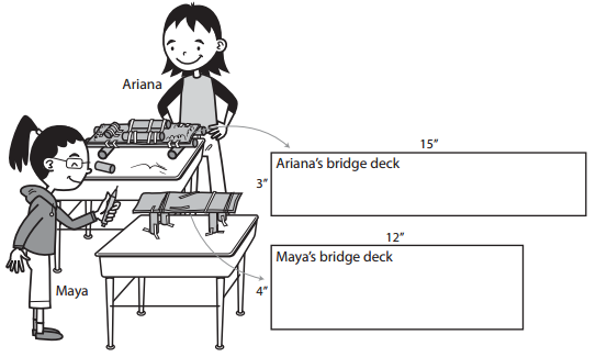 Bridges in Mathematics Grade 3 Student Book Unit 8 Module 1 Answer Key 6