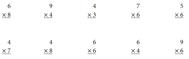 Bridges in Mathematics Grade 4 Student Book Unit 1 Module 2 Answer Key 11