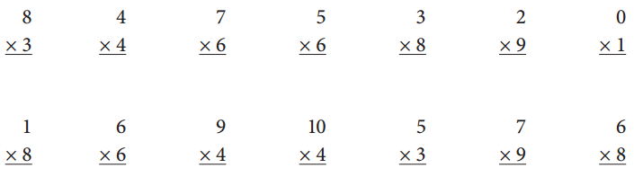Bridges in Mathematics Grade 4 Student Book Unit 1 Module 3 Answer Key 5
