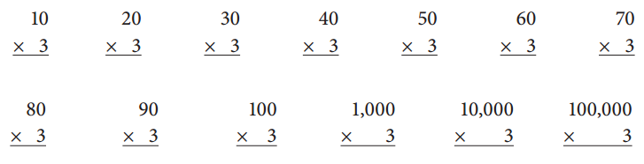 Bridges in Mathematics Grade 4 Student Book Unit 2 Module 2 Answer Key 18
