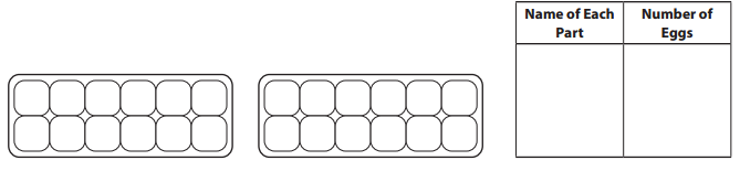 Bridges in Mathematics Grade 4 Student Book Unit 3 Module 1 Answer Key 21