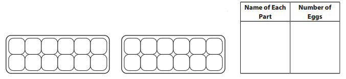 Bridges in Mathematics Grade 4 Student Book Unit 3 Module 1 Answer Key 22