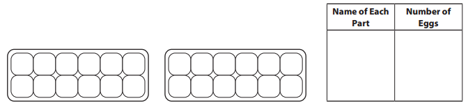 Bridges in Mathematics Grade 4 Student Book Unit 3 Module 1 Answer Key 23