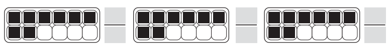 Bridges in Mathematics Grade 4 Student Book Unit 3 Module 1 Answer Key 36
