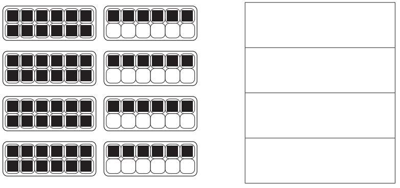 Bridges in Mathematics Grade 4 Student Book Unit 3 Module 1 Answer Key 43