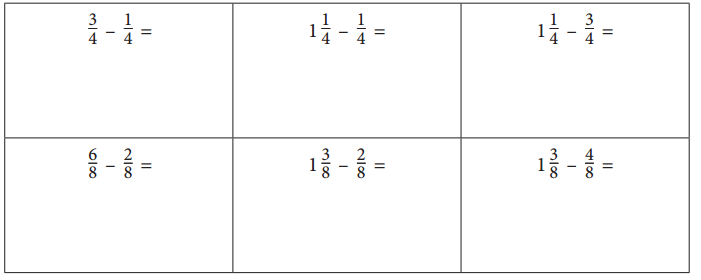 Bridges in Mathematics Grade 4 Student Book Unit 3 Module 2 Answer Key 11