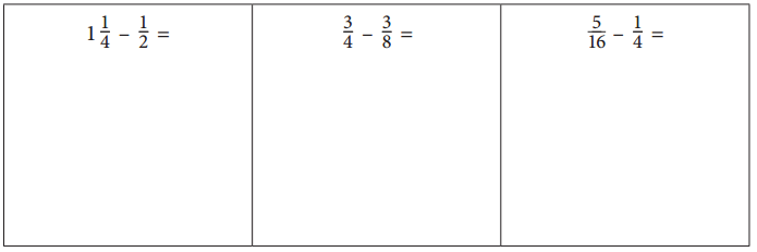 Bridges in Mathematics Grade 4 Student Book Unit 3 Module 2 Answer Key 14