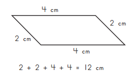 Bridges in Mathematics Grade 4 Student Book Unit 5 Module 1 Answer Key 44