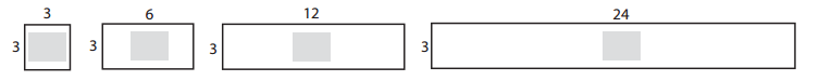 Bridges in Mathematics Grade 4 Student Book Unit 5 Module 3 Answer Key 5