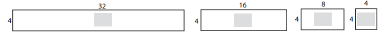 Bridges in Mathematics Grade 4 Student Book Unit 5 Module 3 Answer Key 6