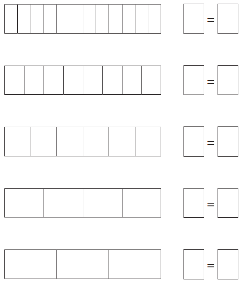 Bridges in Mathematics Grade 4 Student Book Unit 7 Module 1 Answer Key 6