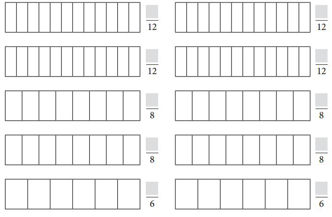 Bridges in Mathematics Grade 4 Student Book Unit 7 Module 1 Answer Key 7