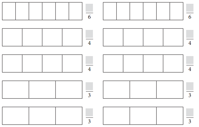 Bridges in Mathematics Grade 4 Student Book Unit 7 Module 1 Answer Key 8