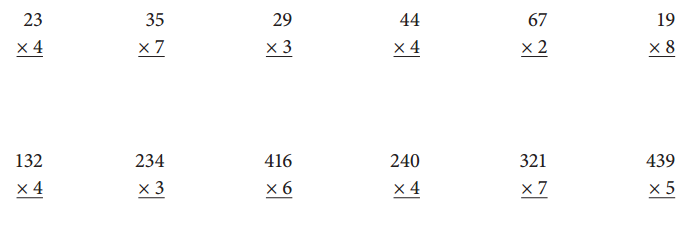 Bridges in Mathematics Grade 4 Student Book Unit 7 Module 3 Answer Key 11