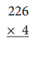 Bridges in Mathematics Grade 4 Student Book Unit 7 Module 3 Answer Key 19