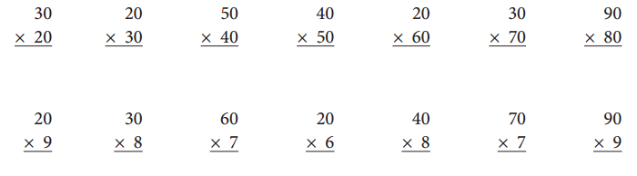 Bridges in Mathematics Grade 4 Student Book Unit 7 Module 3 Answer Key 27
