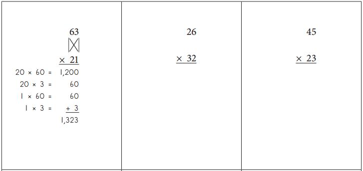 Bridges in Mathematics Grade 4 Student Book Unit 7 Module 4 Answer Key 7