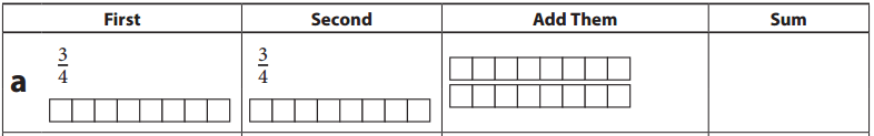 Bridges in Mathematics Grade 5 Student Book Unit 2 Module 1 Answer Key 23