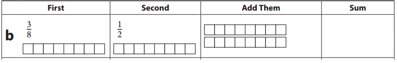 Bridges in Mathematics Grade 5 Student Book Unit 2 Module 1 Answer Key 24