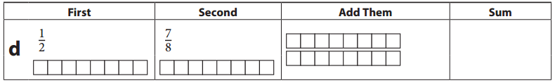 Bridges in Mathematics Grade 5 Student Book Unit 2 Module 1 Answer Key 26
