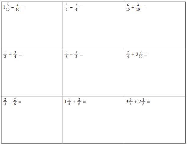 Bridges in Mathematics Grade 5 Student Book Unit 2 Module 2 Answer Key 10