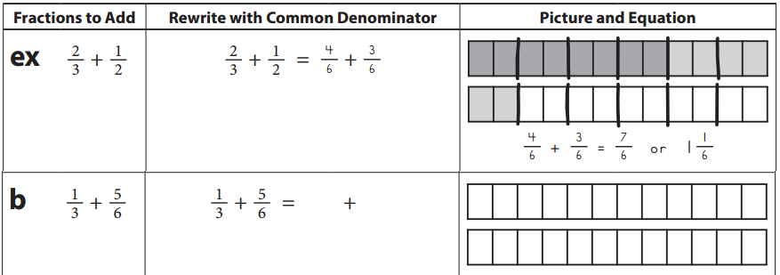Bridges in Mathematics Grade 5 Student Book Unit 2 Module 2 Answer Key 4