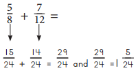 Bridges in Mathematics Grade 5 Student Book Unit 2 Module 3 Answer Key 32