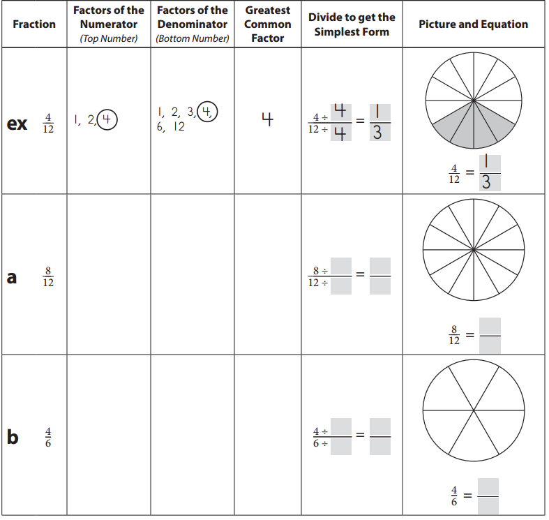 Bridges in Mathematics Grade 5 Student Book Unit 2 Module 4 Answer Key 9