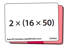 Bridges in Mathematics Grade 5 Student Book Unit 4 Module 3 Answer Key 7