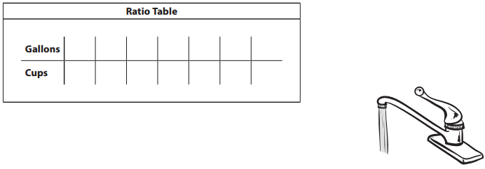 Bridges in Mathematics Grade 5 Student Book Unit 4 Module 4 Answer Key 14