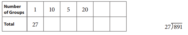 Bridges in Mathematics Grade 5 Student Book Unit 5 Module 4 Answer Key 11