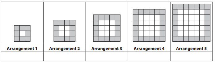 Bridges in Mathematics Grade 5 Student Book Unit 6 Module 1 Answer Key 17
