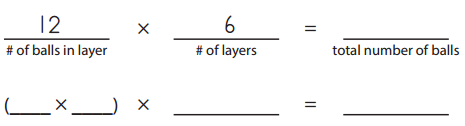 Bridges in Mathematics Grade 5 Student Book Unit 6 Module 3 Answer Key 1