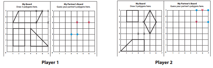Bridges in Mathematics Grade 5 Student Book Unit 6 Module 3 Answer Key 11