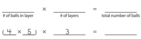 Bridges in Mathematics Grade 5 Student Book Unit 6 Module 3 Answer Key 3