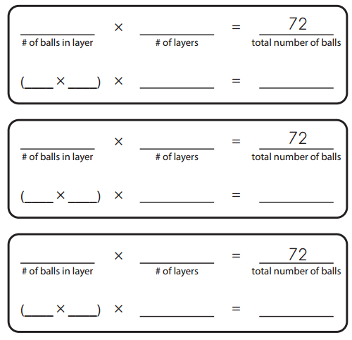 Bridges in Mathematics Grade 5 Student Book Unit 6 Module 3 Answer Key 6