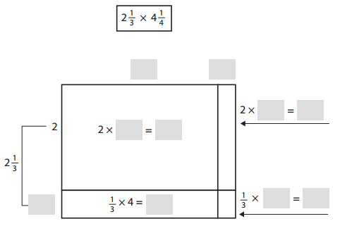 Bridges in Mathematics Grade 5 Student Book Unit 6 Module 4 Answer Key 4
