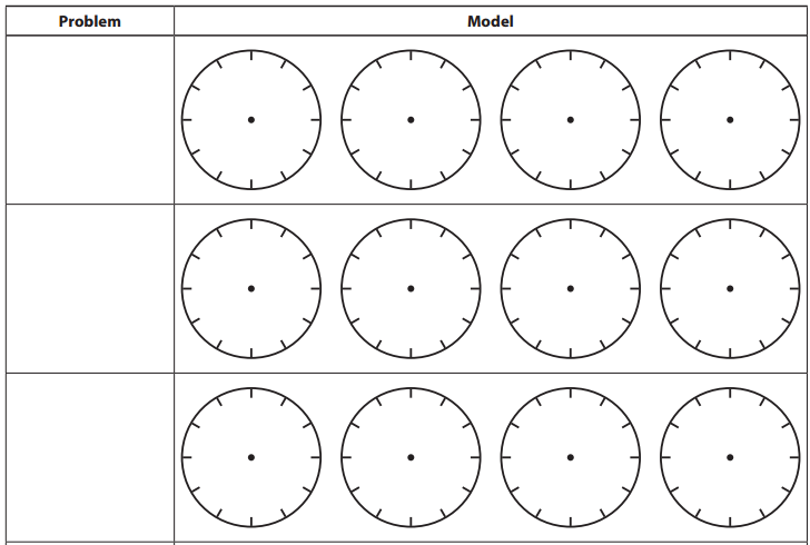 Bridges in Mathematics Grade 5 Student Book Unit 7 Module 2 Answer Key 3