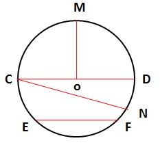 Worksheet on Circle Free Printable Circle Worksheets with Answers PDF 2