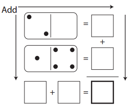 Bridges in Mathematics Grade 1 Home Connections Unit 2 Module 1 Answer Key 7