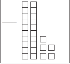 Bridges in Mathematics Grade 1 Home Connections Unit 2 Module 4 Answer Key 11