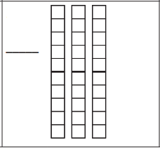 Bridges in Mathematics Grade 1 Home Connections Unit 2 Module 4 Answer Key 13