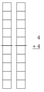 Bridges in Mathematics Grade 1 Home Connections Unit 4 Module 1 Answer Key 7